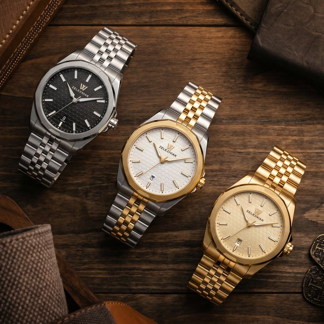 HERITAGE SERIES