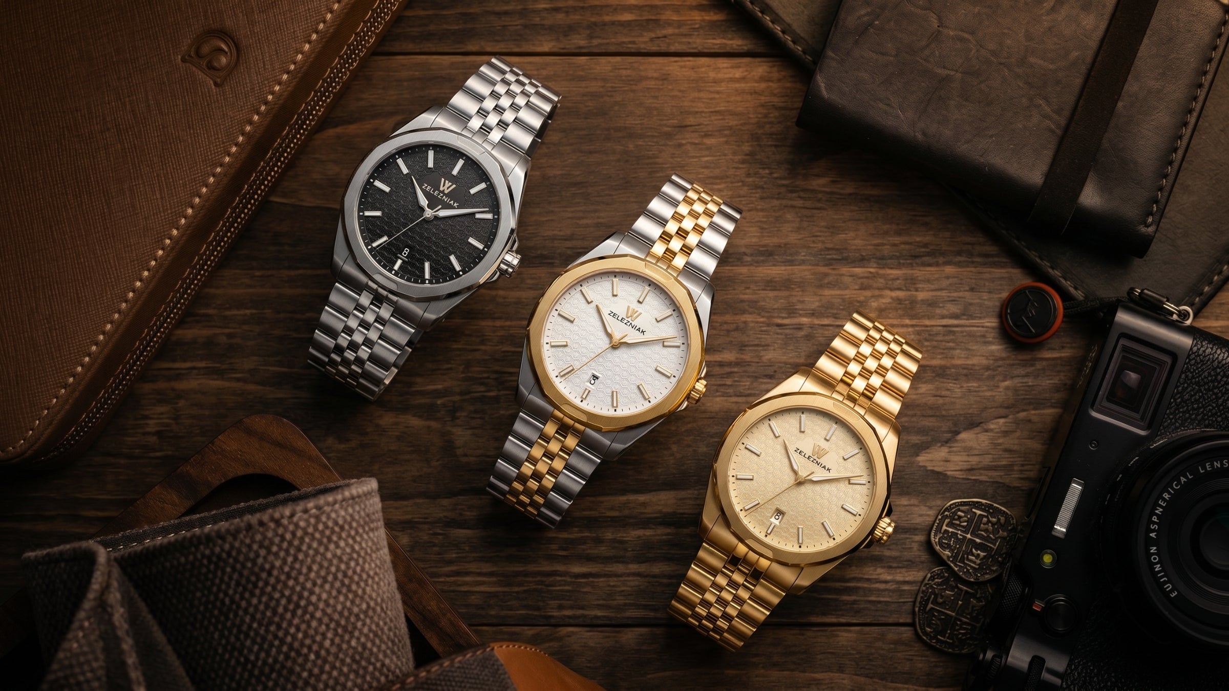 HERITAGE SERIES
