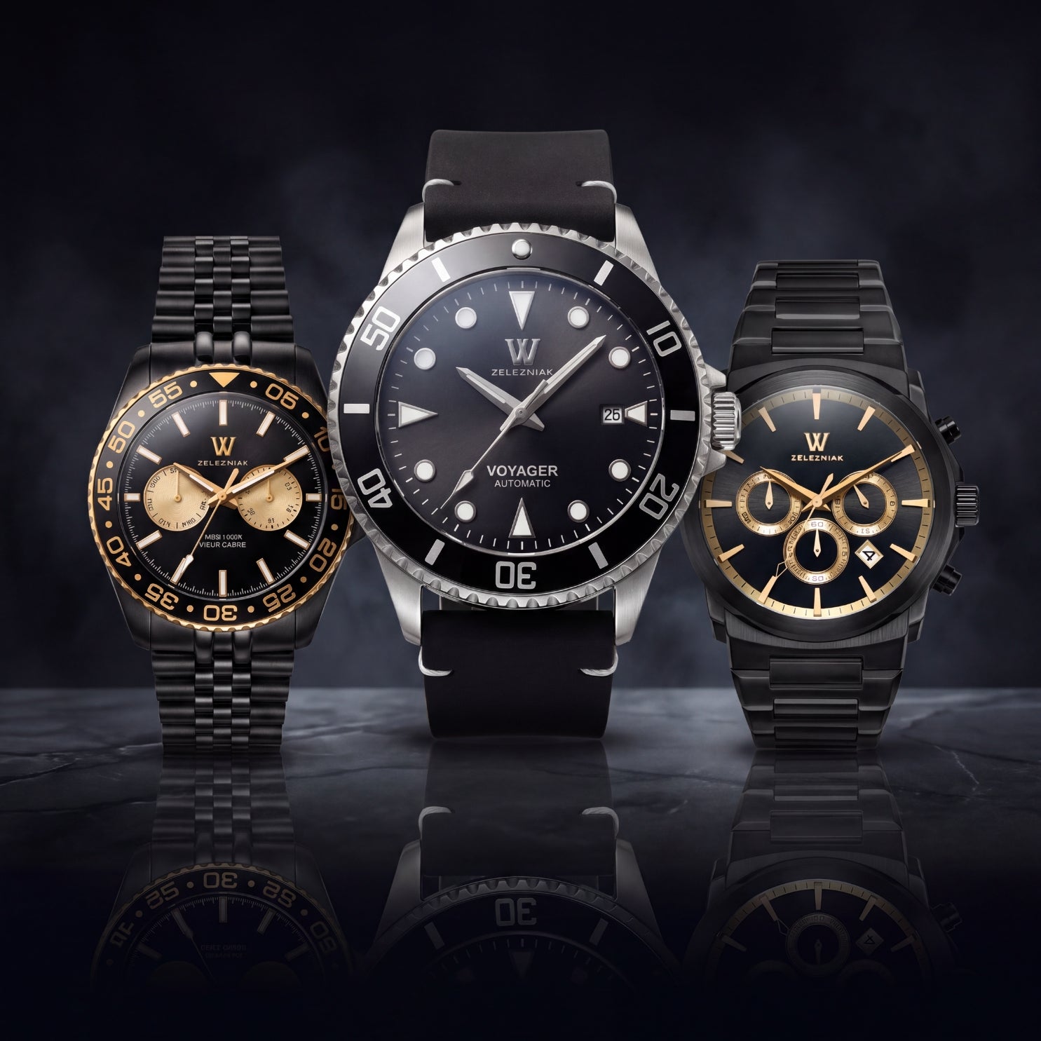 PRE-ORDERS