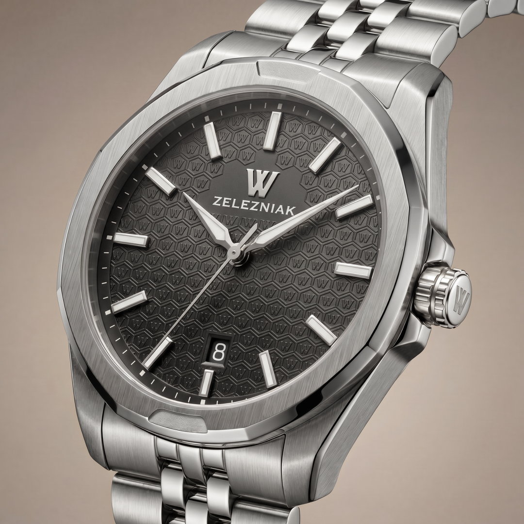 DWZ HERITAGE
