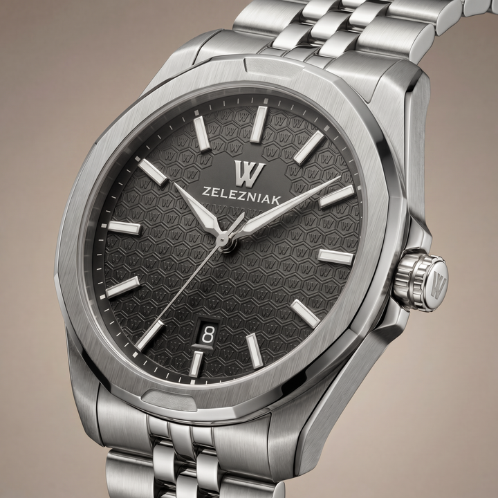 DWZ HERITAGE
