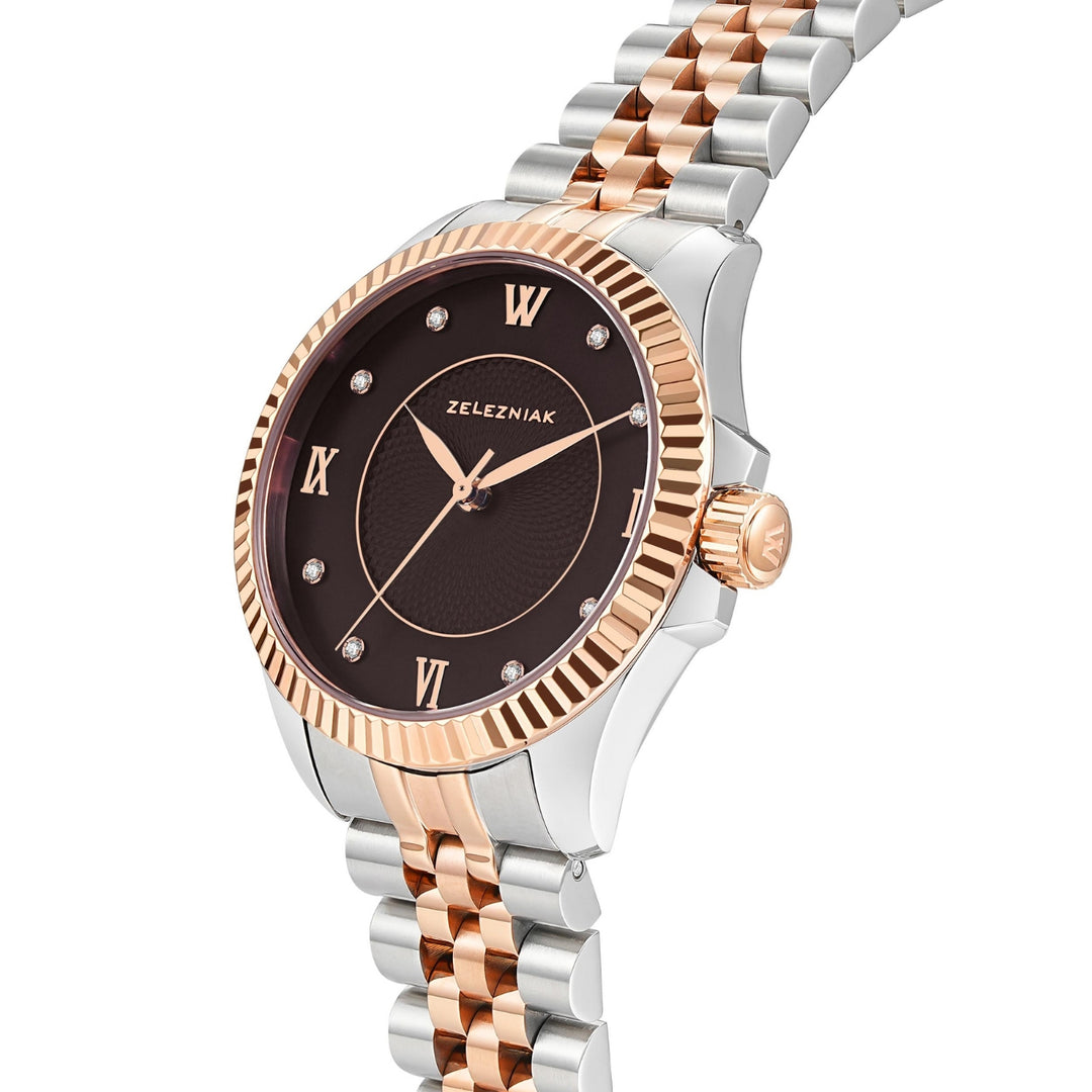 SIENNA – W ZELEZNIAK