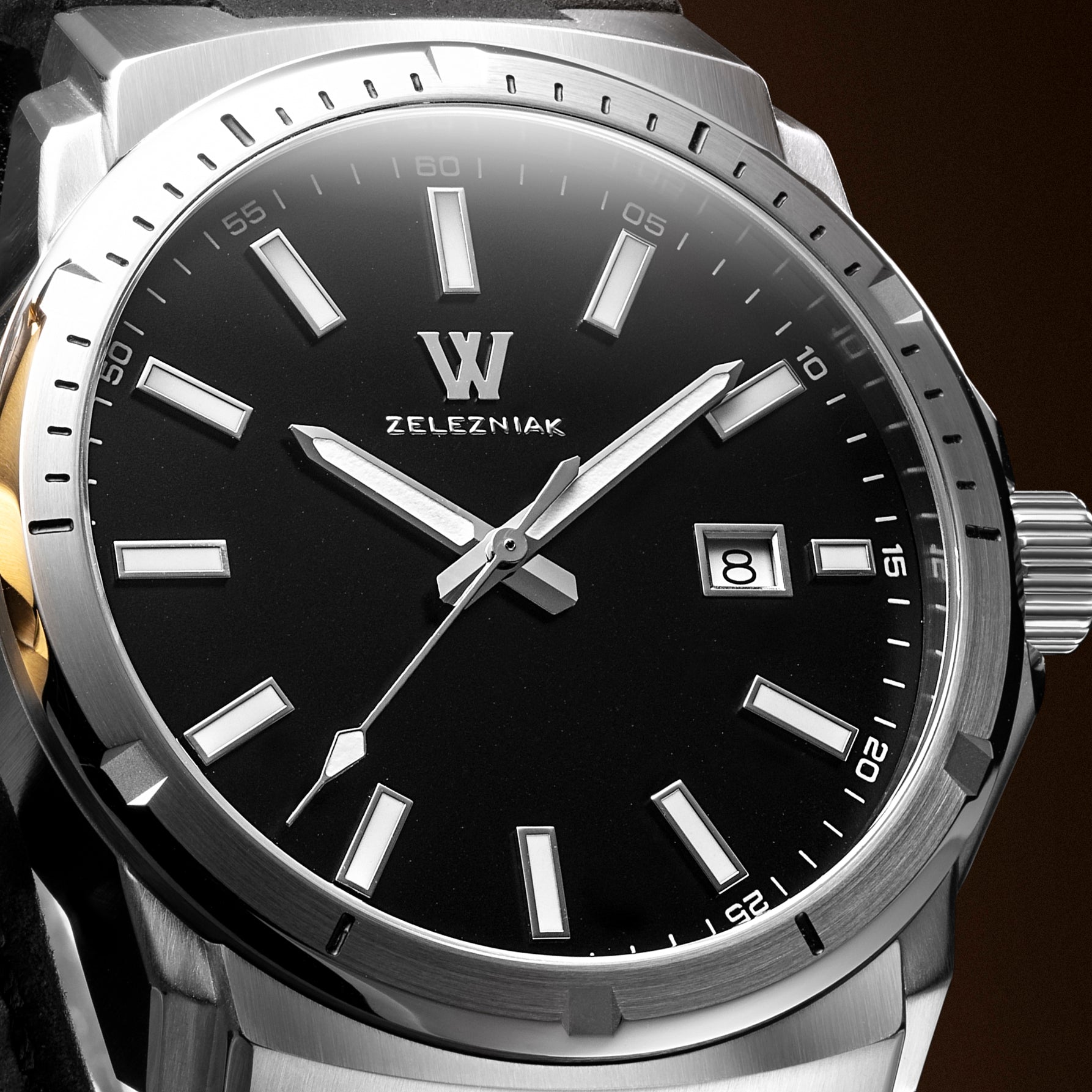 IMPERIAL – W ZELEZNIAK